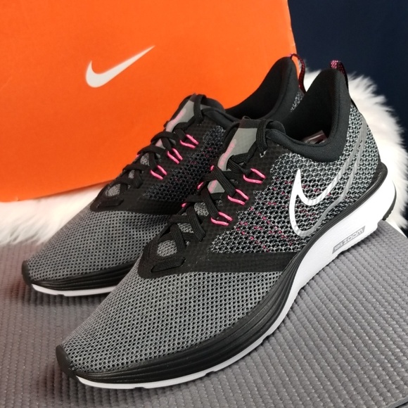 Nike Shoes - Nike Womens Zoom Strike